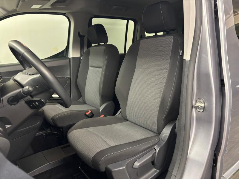 Toyota ProAce City Verso 1.2i SWB - photo 7