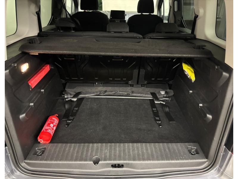 Toyota ProAce City Verso 1.2i SWB - photo 13