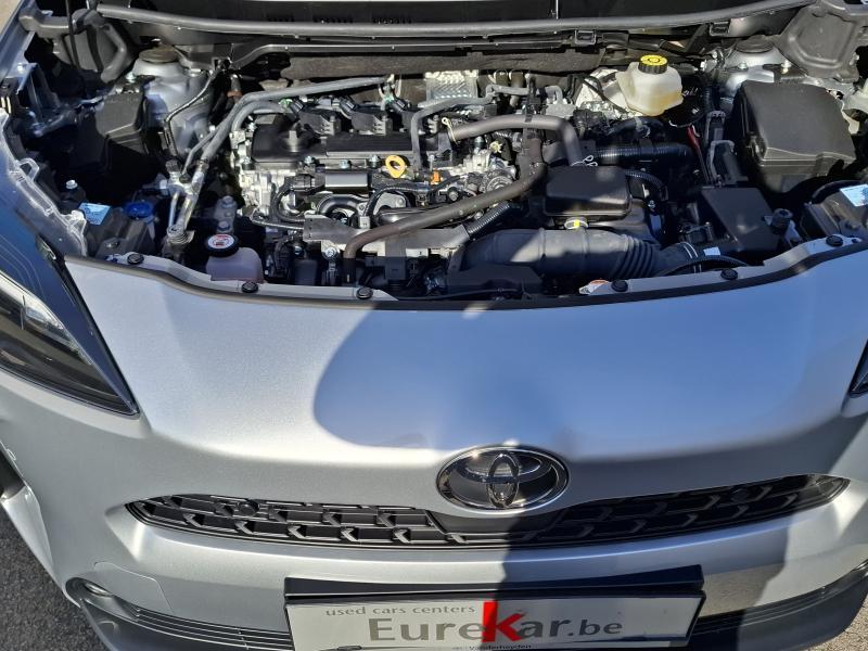 Toyota Yaris Cross 1.5 Hybrid - photo 17
