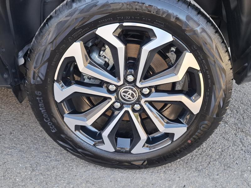 Toyota Yaris Cross 1.5 Hybrid - photo 18