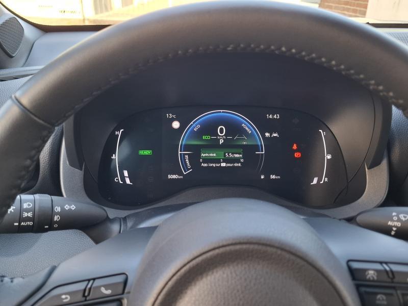 Toyota Yaris Cross 1.5 Hybrid - photo 6