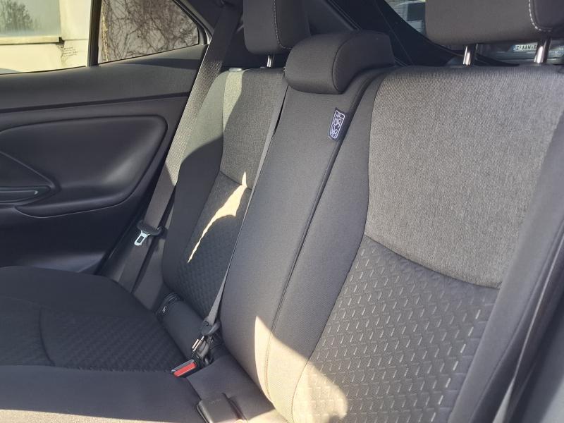 Toyota Yaris Cross 1.5 Hybrid - photo 14