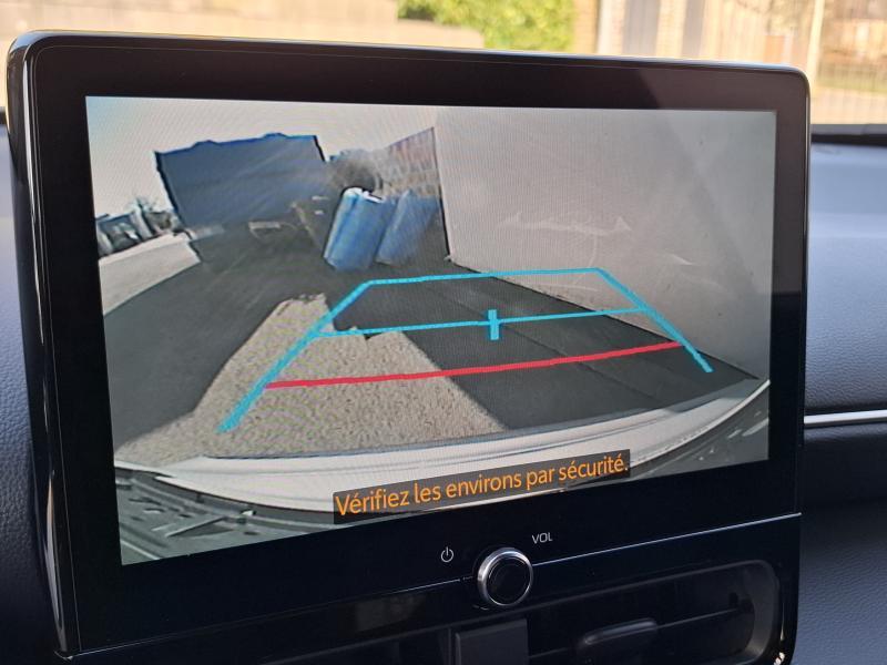 Toyota Yaris Cross 1.5 Hybrid - photo 11