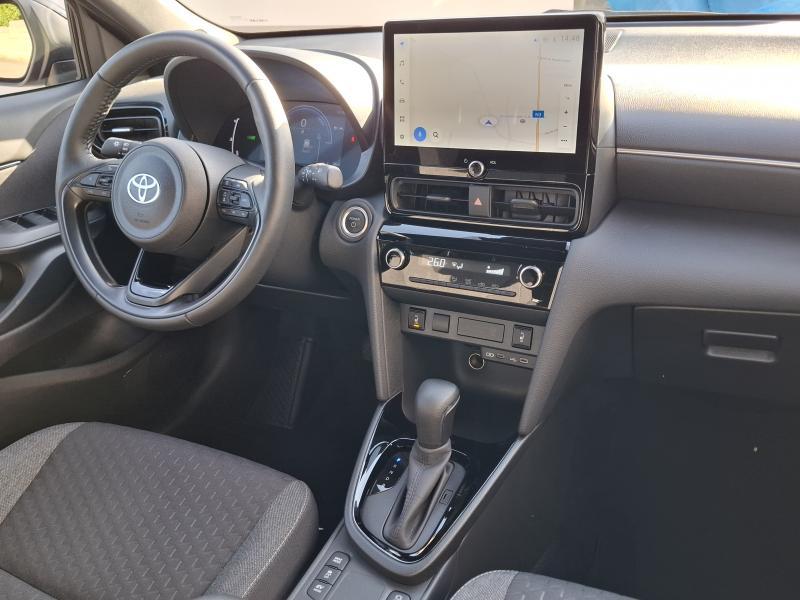 Toyota Yaris Cross 1.5 Hybrid - photo 15