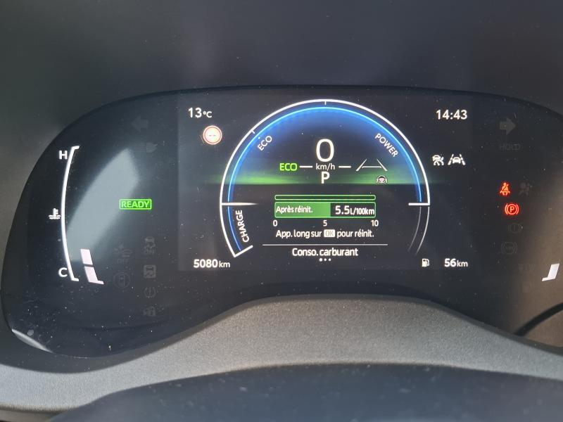 Toyota Yaris Cross 1.5 Hybrid - photo 7