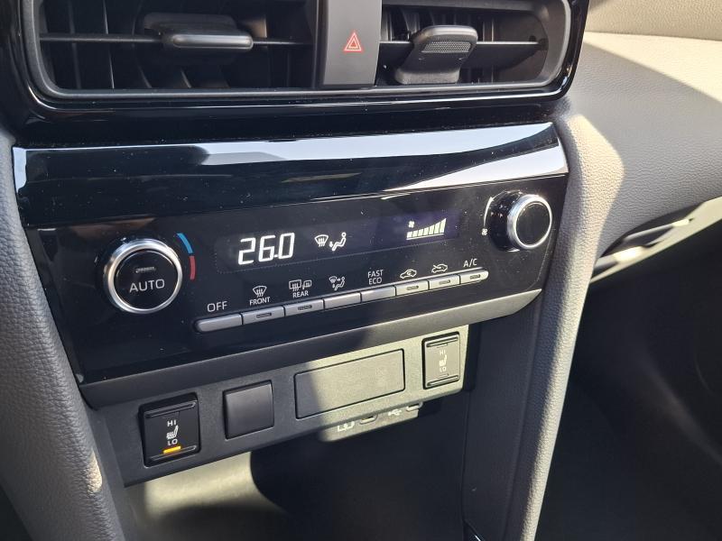 Toyota Yaris Cross 1.5 Hybrid - photo 9