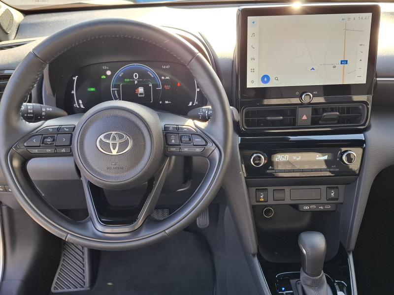 Toyota Yaris Cross 1.5 Hybrid - photo 13