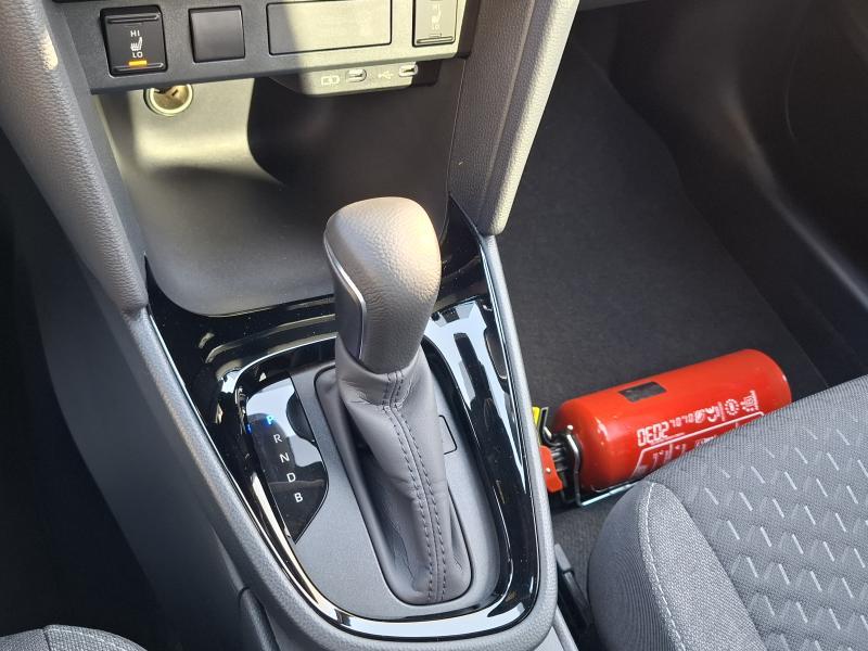 Toyota Yaris Cross 1.5 Hybrid - photo 8