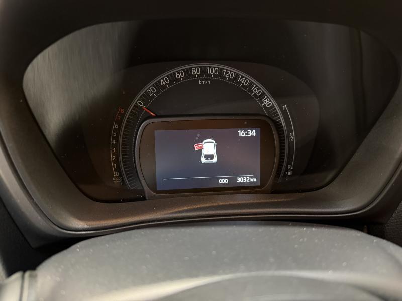 Toyota Aygo X 1.0 VVT-I CVT PULSE - photo 7