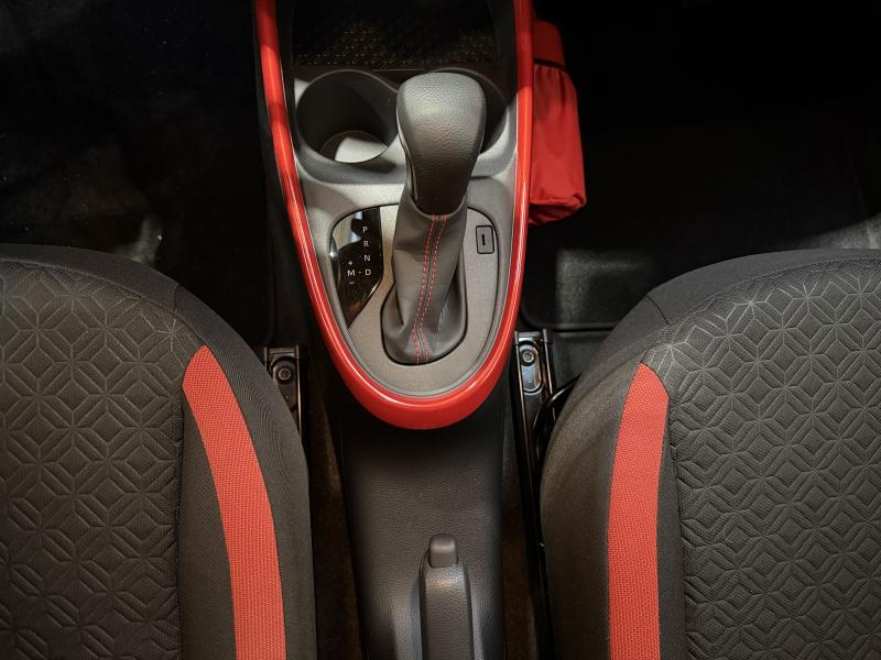 Toyota Aygo X 1.0 VVT-I CVT PULSE - photo 8