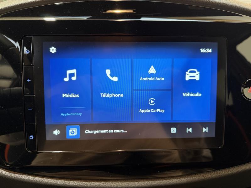 Toyota Aygo X 1.0 VVT-I CVT PULSE - photo 10