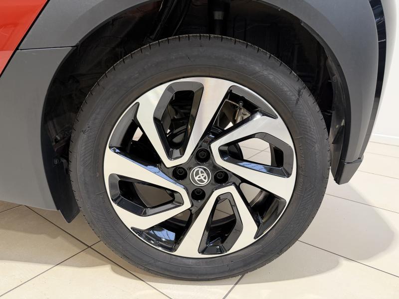 Toyota Aygo X 1.0 VVT-I CVT PULSE - photo 17