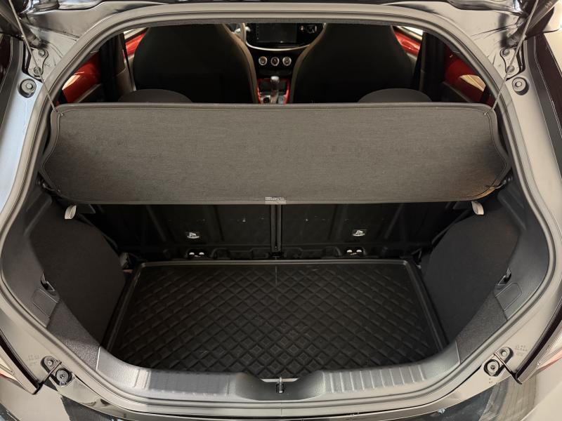 Toyota Aygo X 1.0 VVT-I CVT PULSE - photo 16