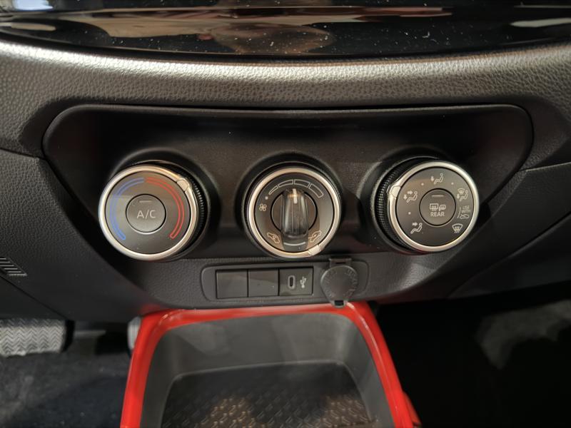 Toyota Aygo X 1.0 VVT-I CVT PULSE - photo 11