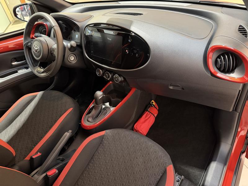 Toyota Aygo X 1.0 VVT-I CVT PULSE - photo 15