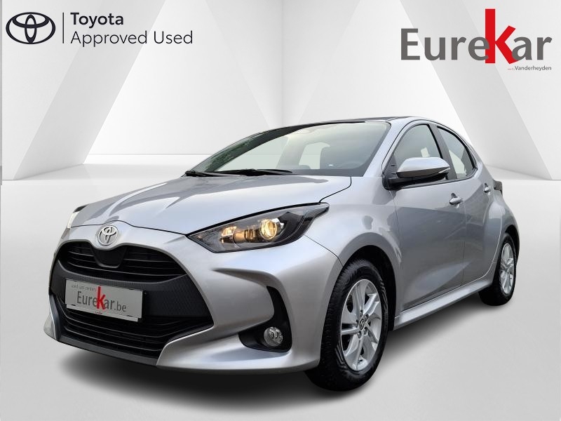 Voitures d’occasion à vendre – Large choix chez Eurekar - photo 90