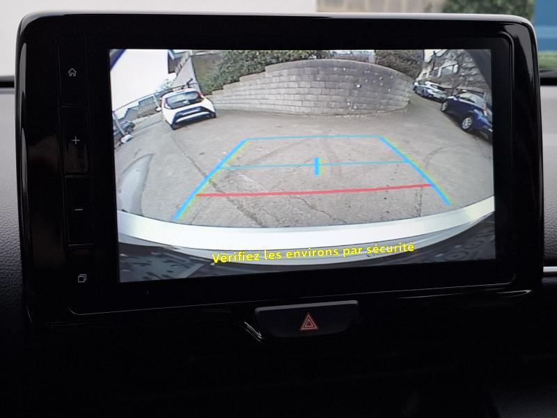 Toyota Yaris 1.5 HYBRID DYNAMIC - photo 10