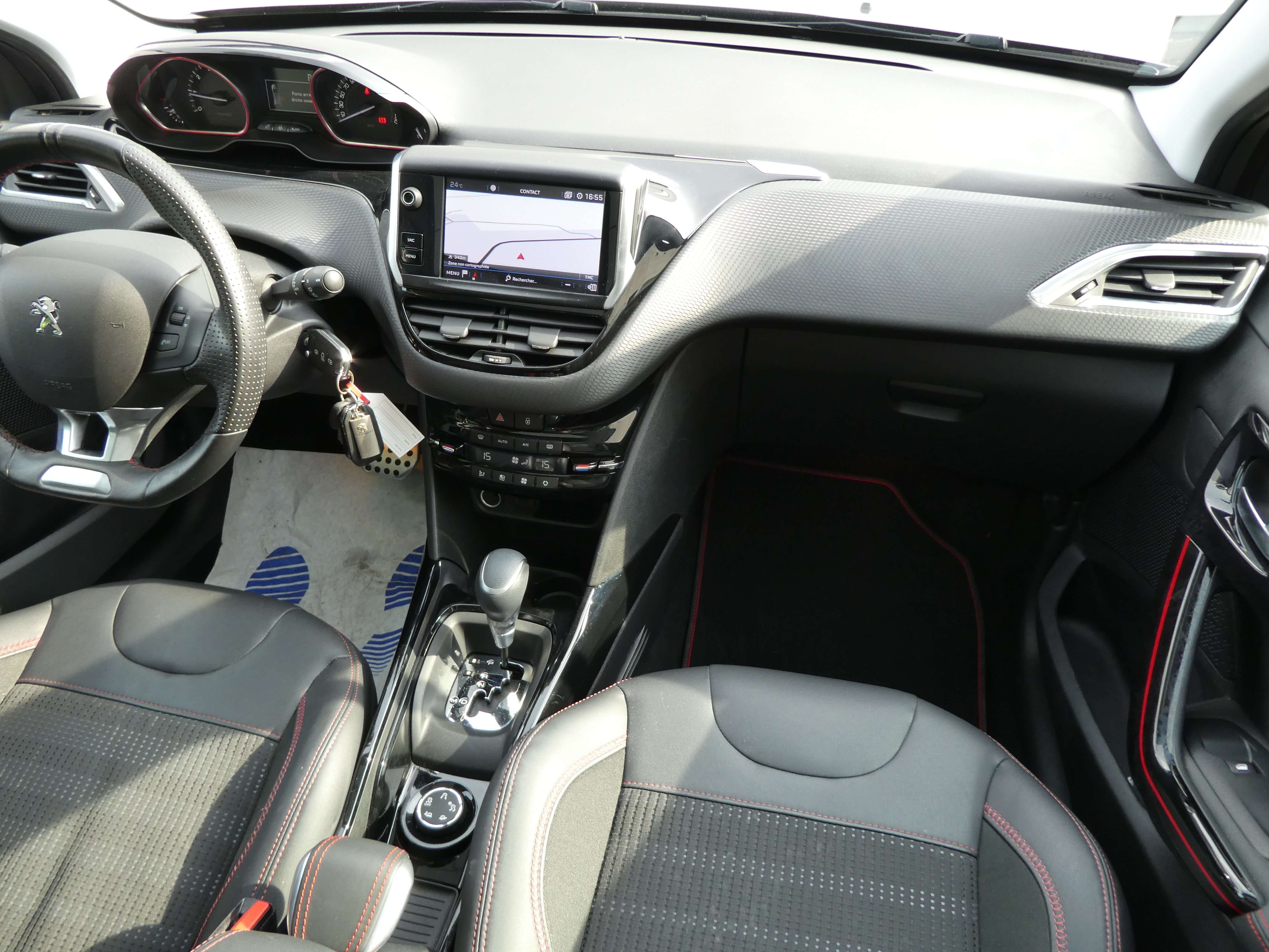 Peugeot 2008 1.2 PureTech - Eurekar - photo 13