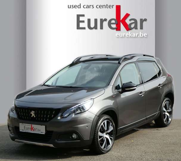Peugeot 2008 1.2 PureTech - Eurekar - photo 3