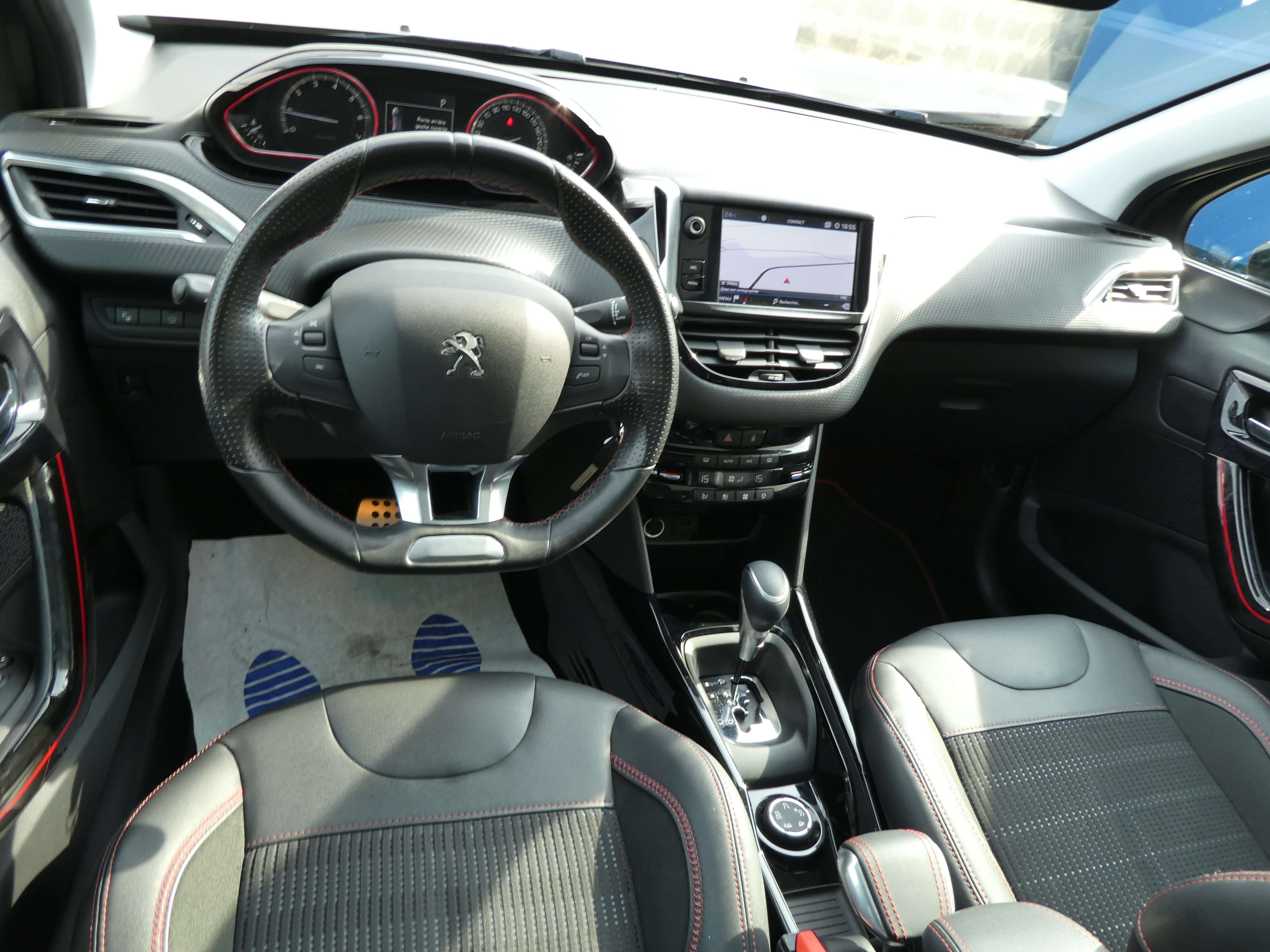 Peugeot 2008 1.2 PureTech - Eurekar - photo 9