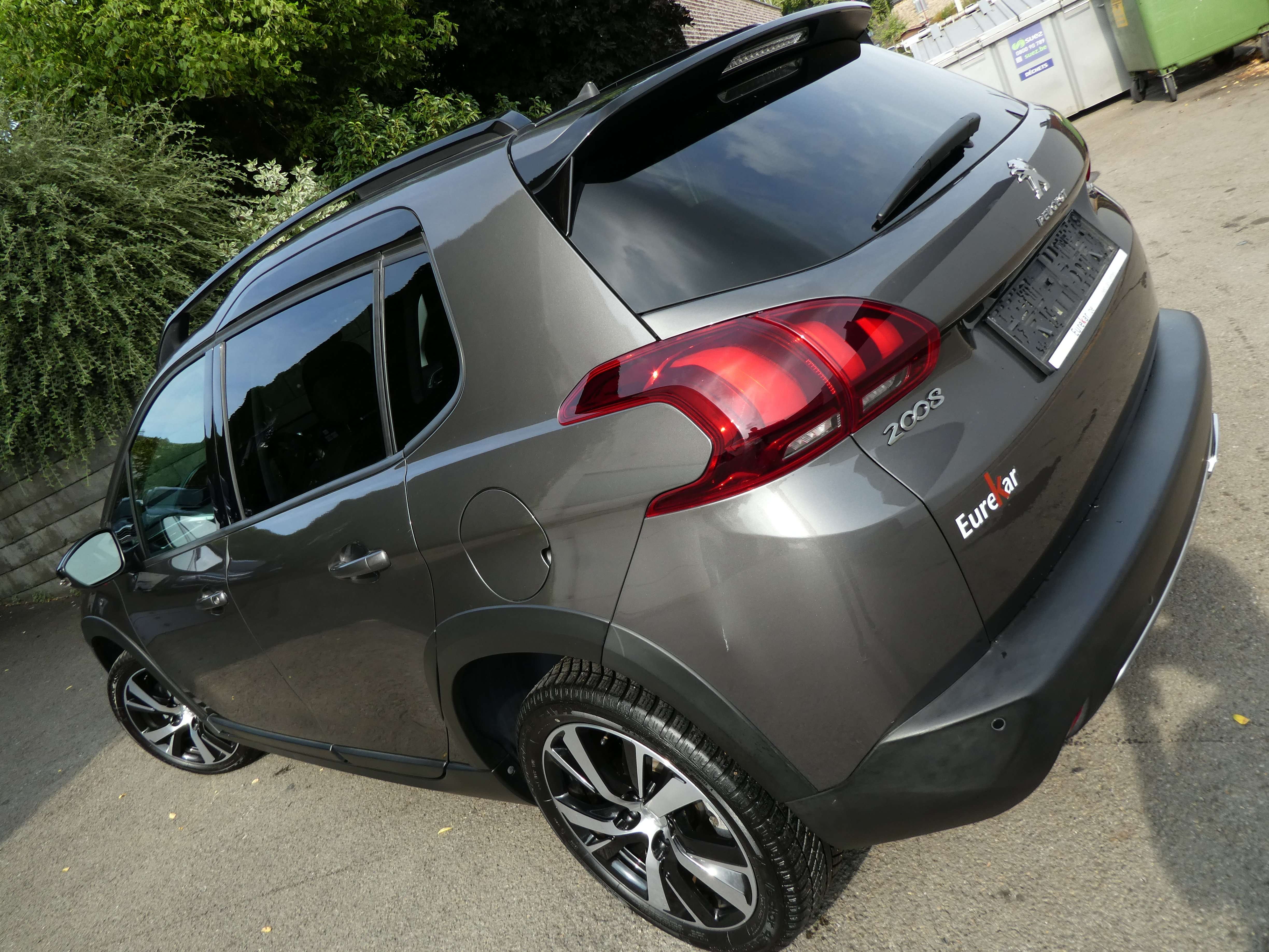 Peugeot 2008 1.2 PureTech - Eurekar - photo 23