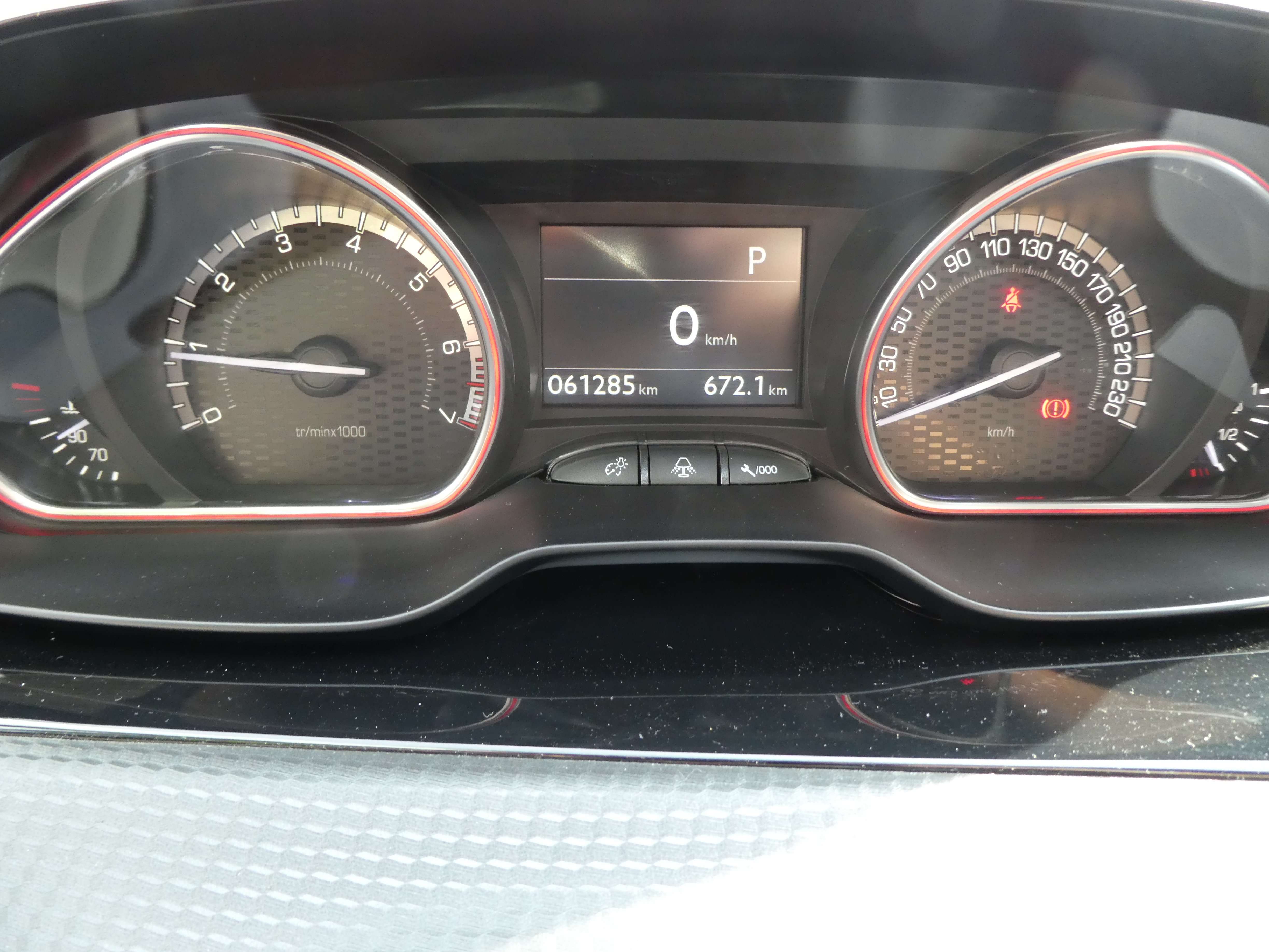 Peugeot 2008 1.2 PureTech - Eurekar - photo 7