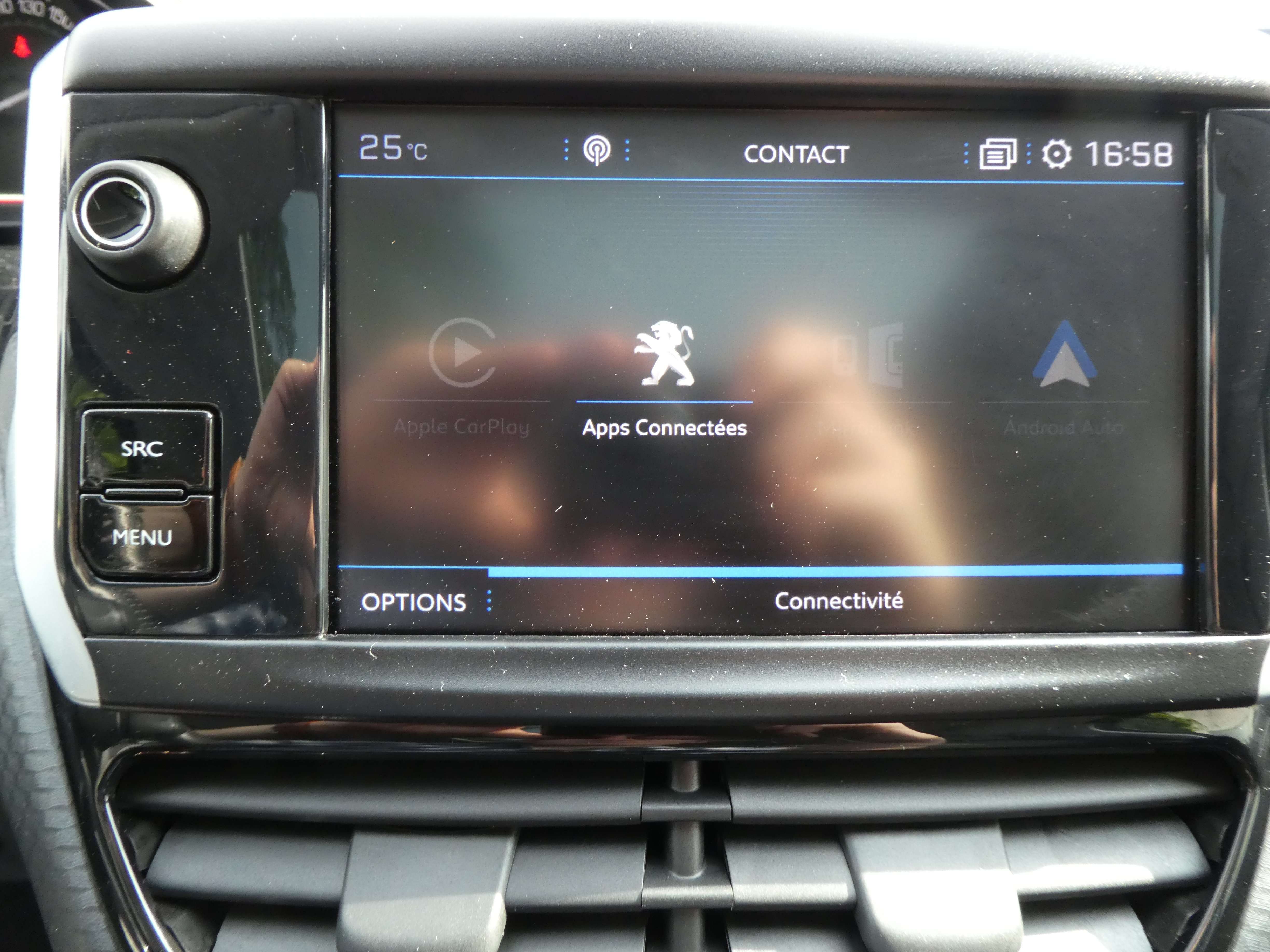 Peugeot 2008 1.2 PureTech - Eurekar - photo 17