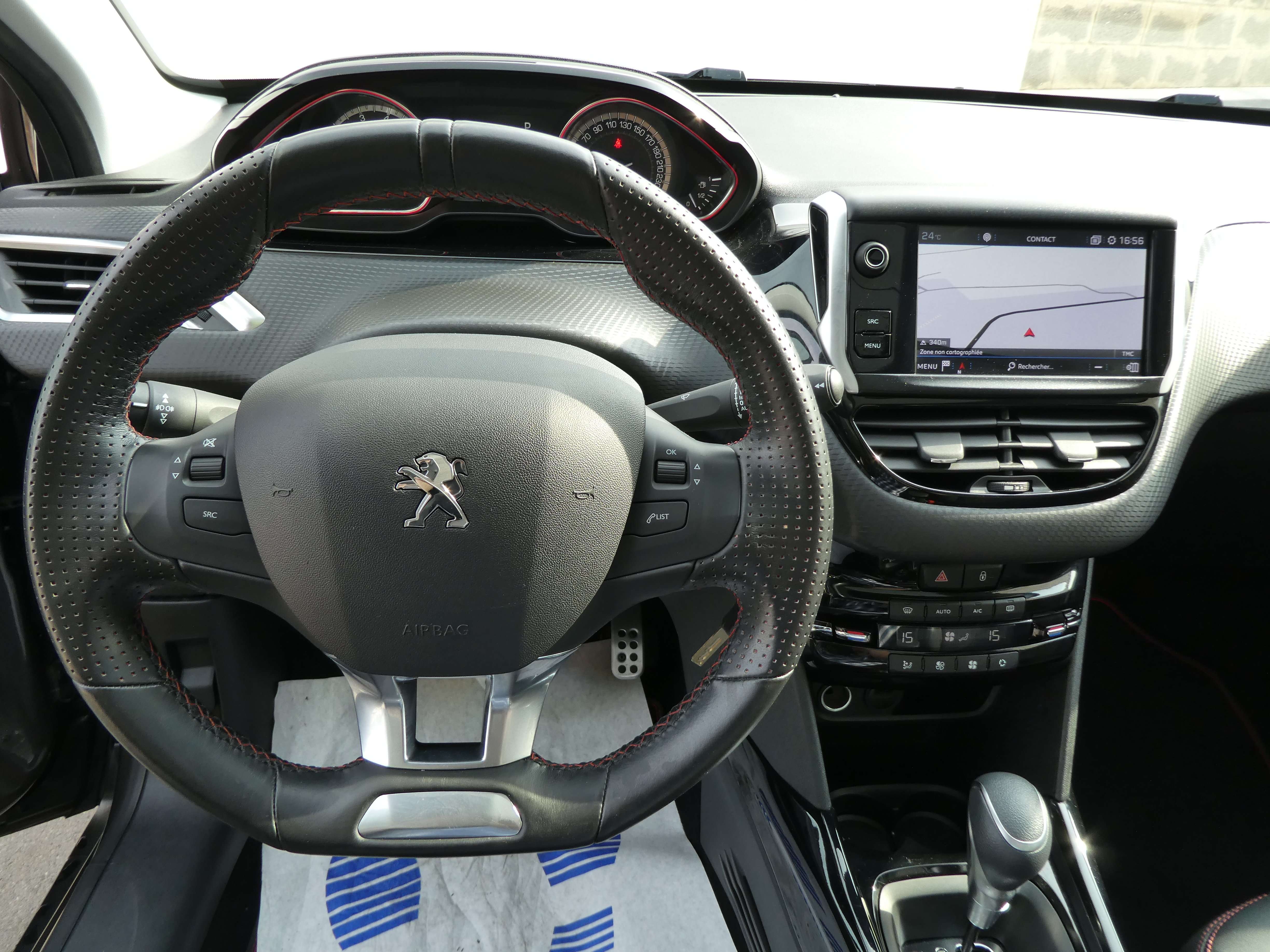Peugeot 2008 1.2 PureTech - Eurekar - photo 6