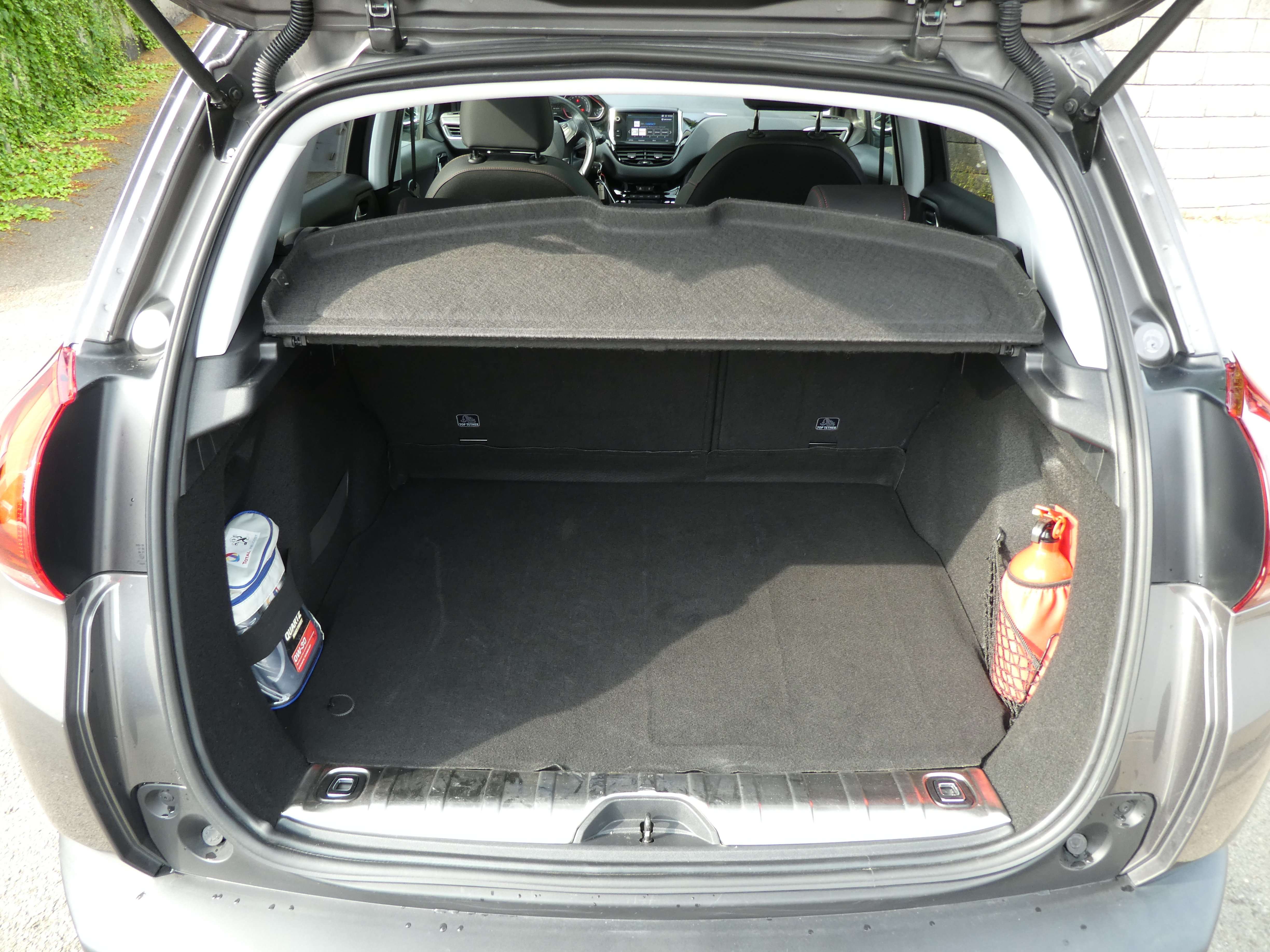 Peugeot 2008 1.2 PureTech - Eurekar - photo 19