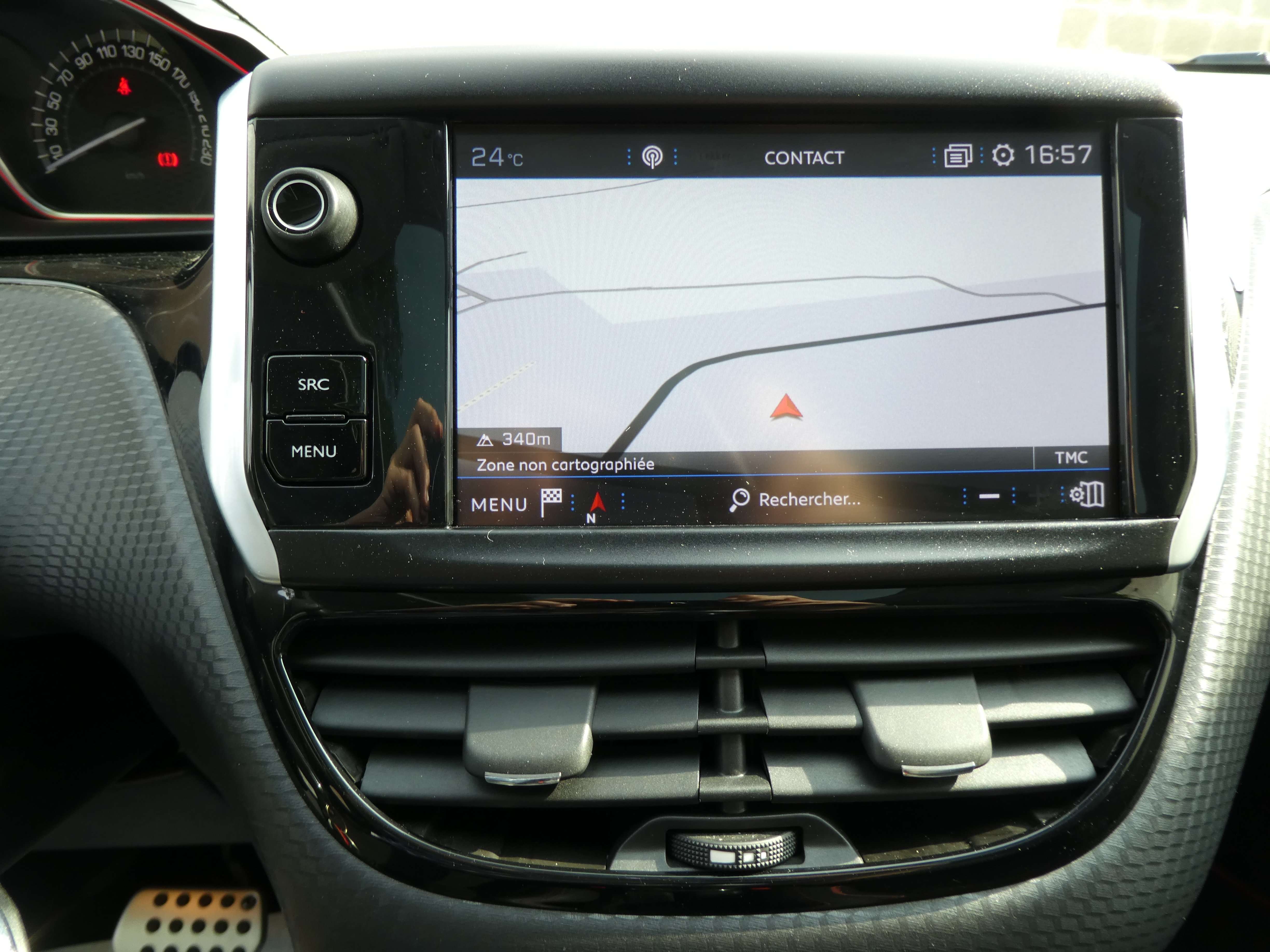 Peugeot 2008 1.2 PureTech - Eurekar - photo 16