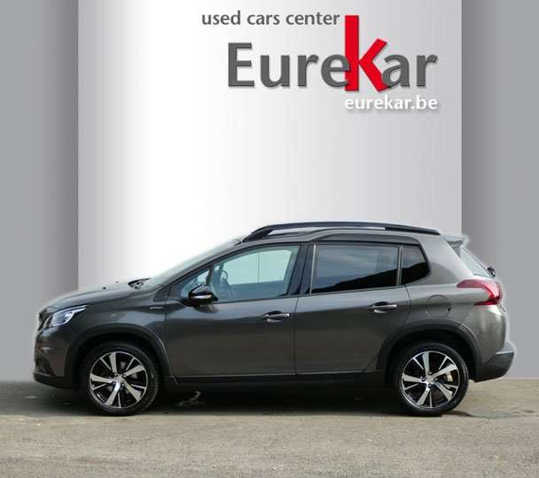 Peugeot 2008 1.2 PureTech - Eurekar - photo 4