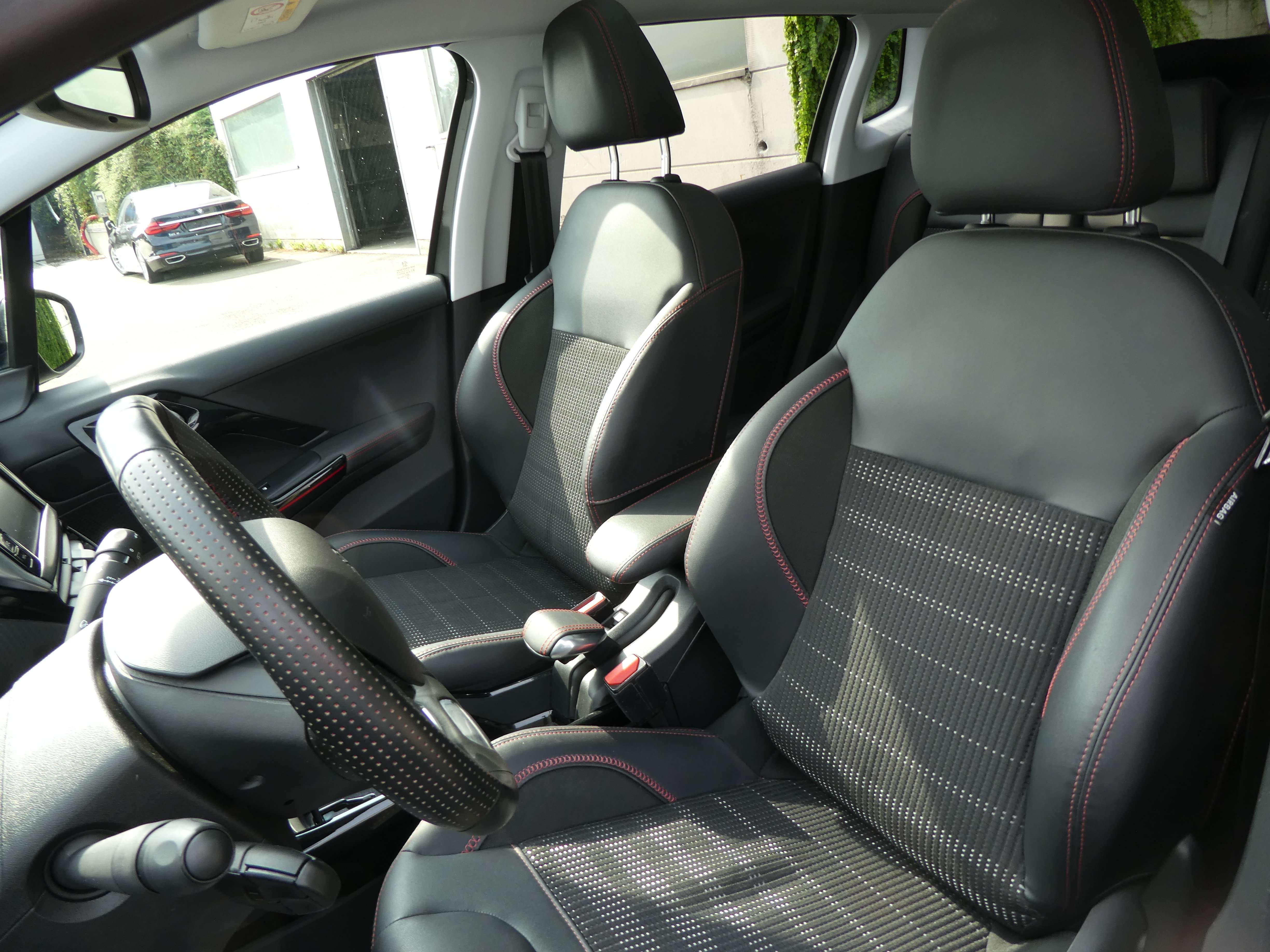 Peugeot 2008 1.2 PureTech - Eurekar - photo 10