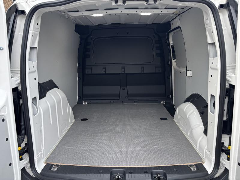 Volkswagen Caddy 2.0 TDI FOURGON - photo 16