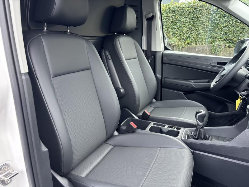 Volkswagen Caddy 2.0 TDI FOURGON - photo 15