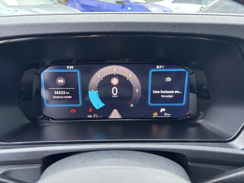 Volkswagen Caddy 2.0 TDI FOURGON - photo 7