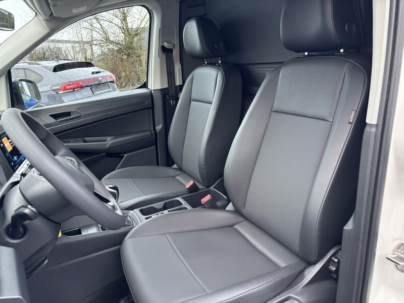 Volkswagen Caddy 2.0 TDI FOURGON - photo 13
