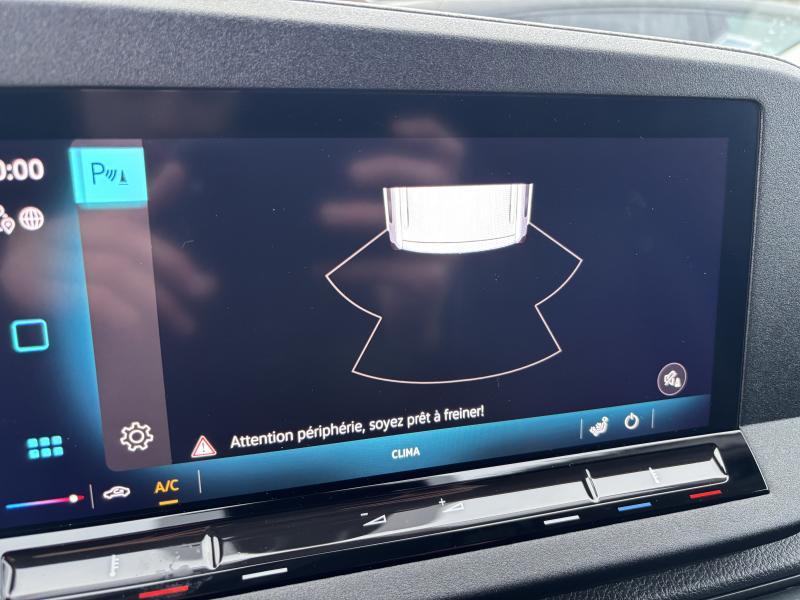 Volkswagen Caddy 2.0 TDI FOURGON - photo 12