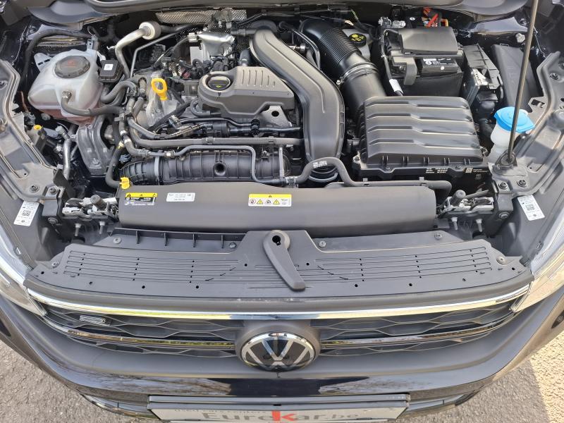 Volkswagen Taigo 1.5 TSI R-LINE DSG - photo 20