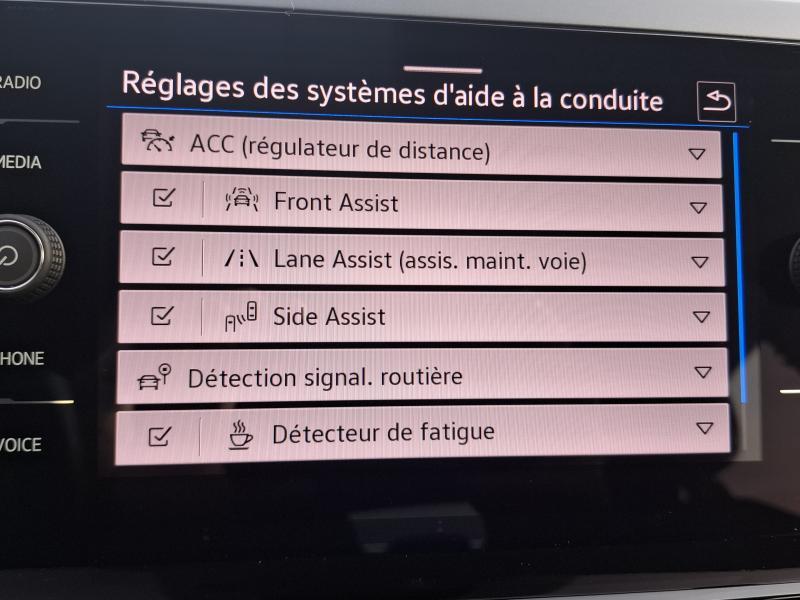 Volkswagen Taigo 1.5 TSI R-LINE DSG - photo 11