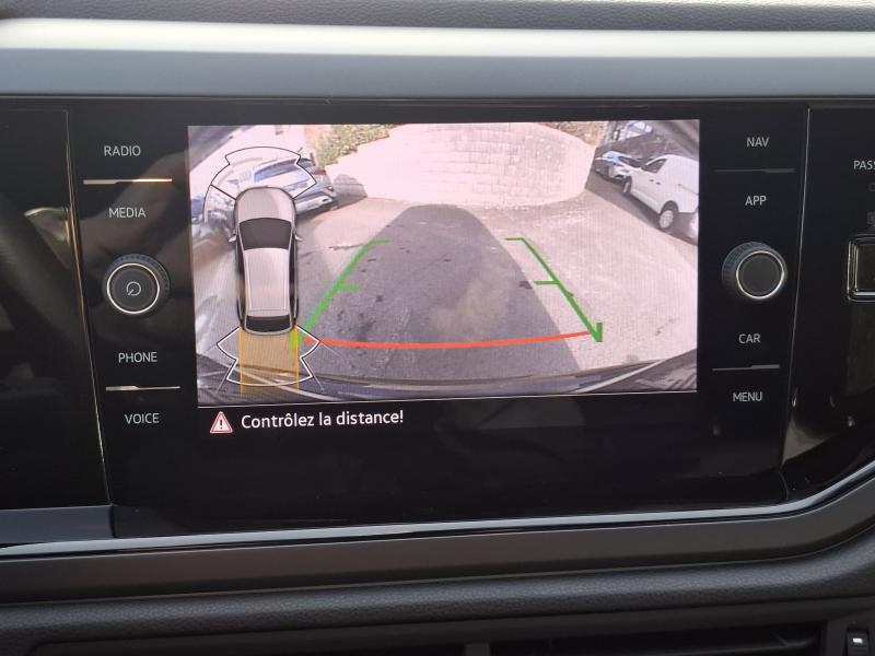 Volkswagen Taigo 1.5 TSI R-LINE DSG - photo 10