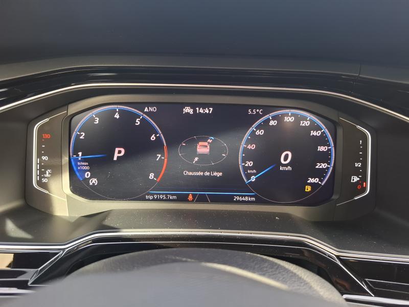 Volkswagen Taigo 1.5 TSI R-LINE DSG - photo 7