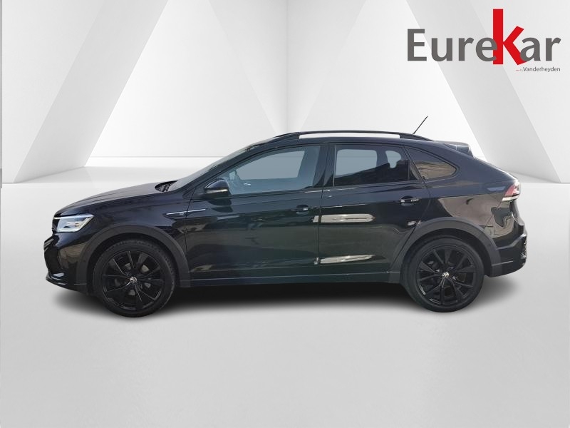 Volkswagen Taigo 1.5 TSI R-LINE DSG - photo 4