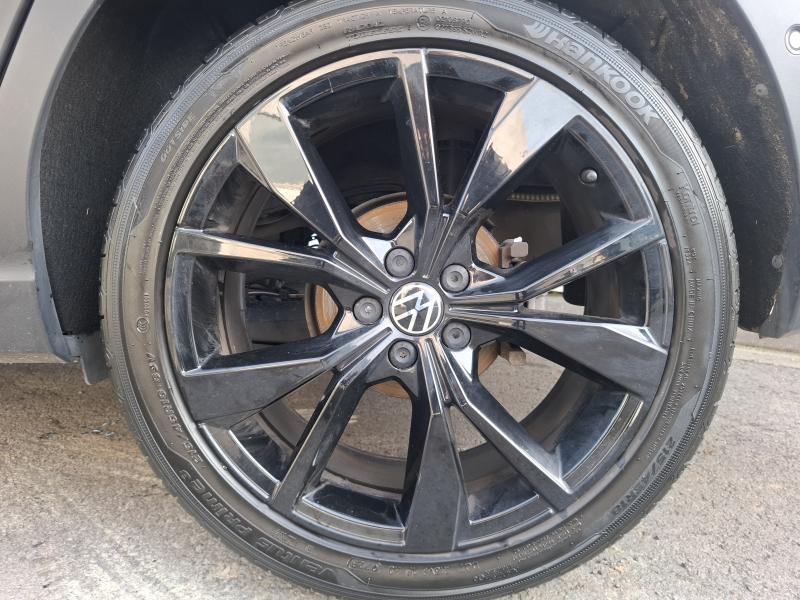 Volkswagen Taigo 1.5 TSI R-LINE DSG - photo 21