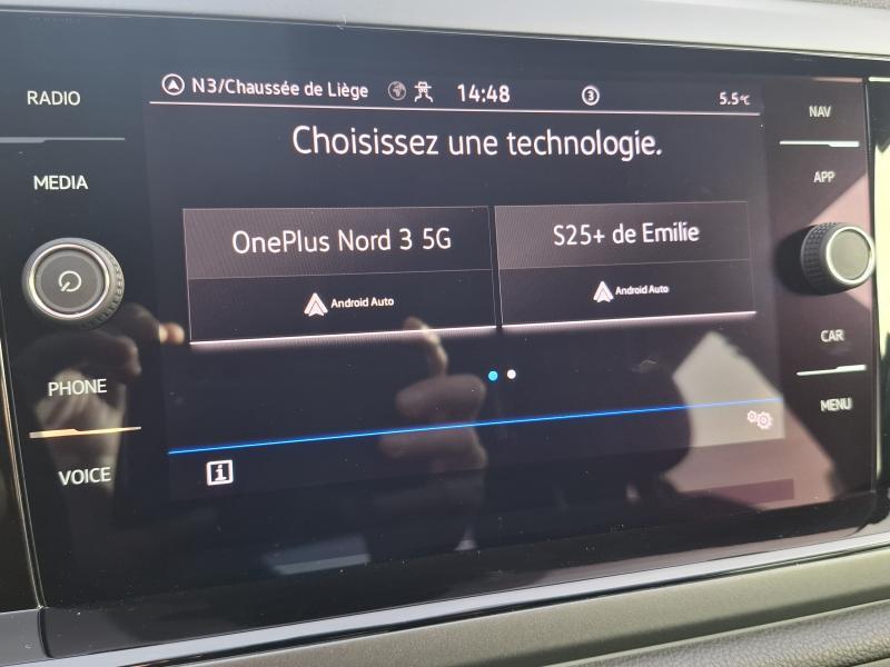 Volkswagen Taigo 1.5 TSI R-LINE DSG - photo 12