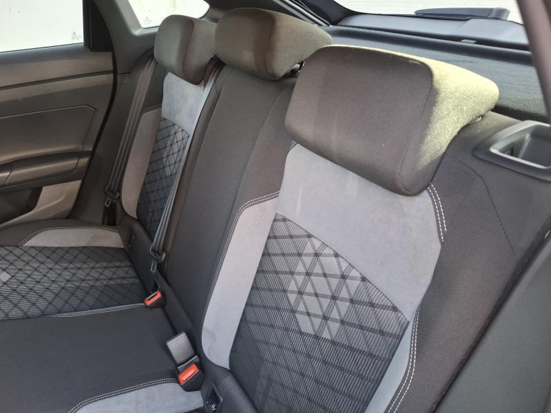 Volkswagen Taigo 1.5 TSI R-LINE DSG - photo 17