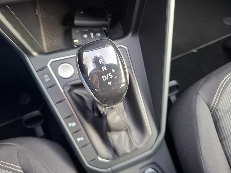 Volkswagen Taigo 1.5 TSI R-LINE DSG - photo 8