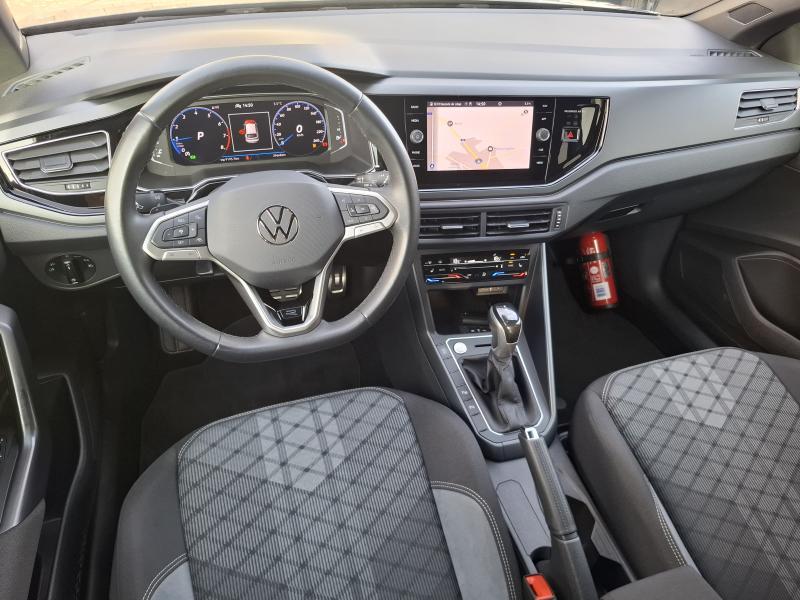 Volkswagen Taigo 1.5 TSI R-LINE DSG - photo 16