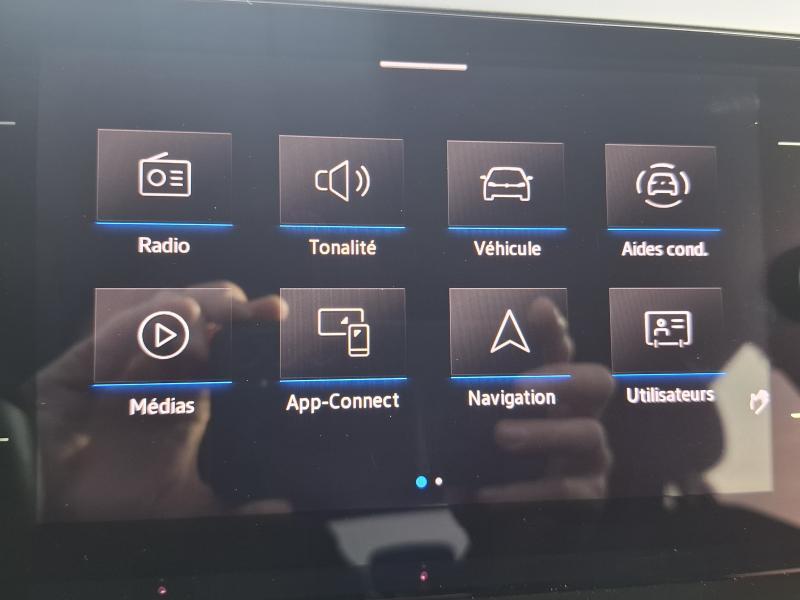 Volkswagen Taigo 1.5 TSI R-LINE DSG - photo 13