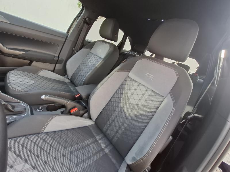 Volkswagen Taigo 1.5 TSI R-LINE DSG - photo 15