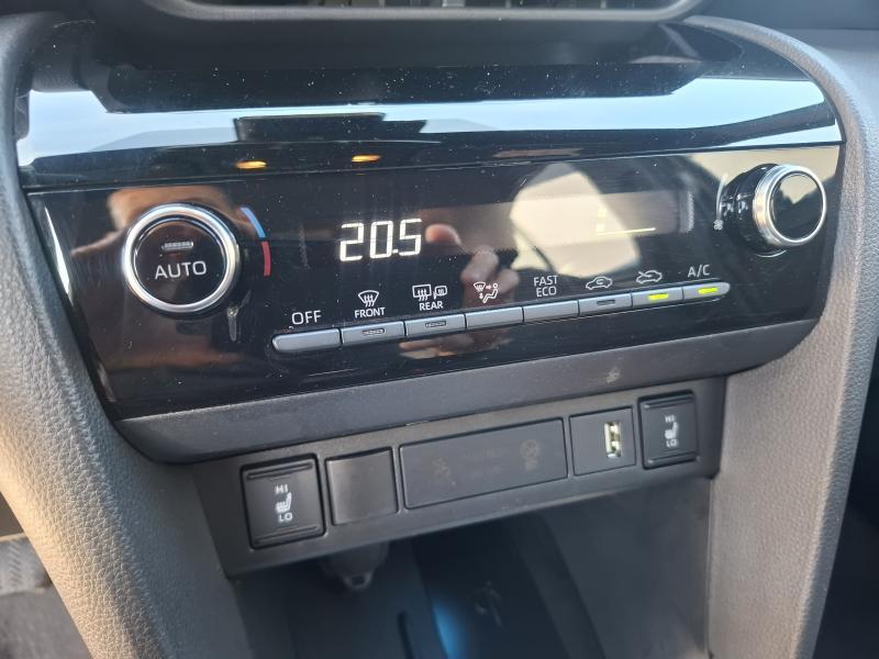 Toyota Yaris Cross 1.5 HYBRID DYNAMIC + - photo 10